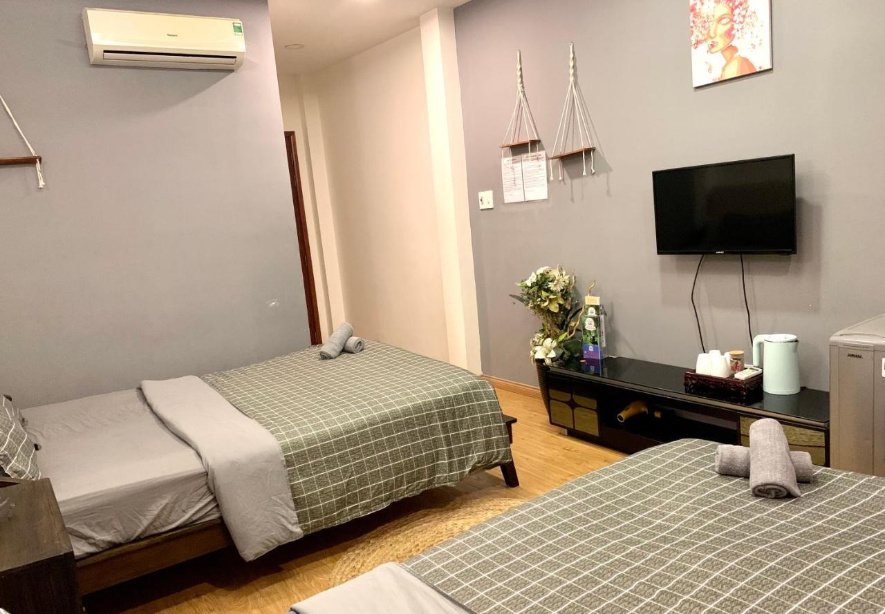 Ace Home ホーチミン市 エクステリア 写真