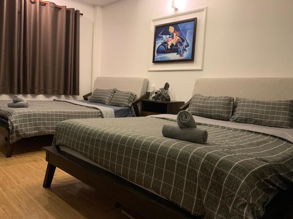 Ace Home ホーチミン市 エクステリア 写真
