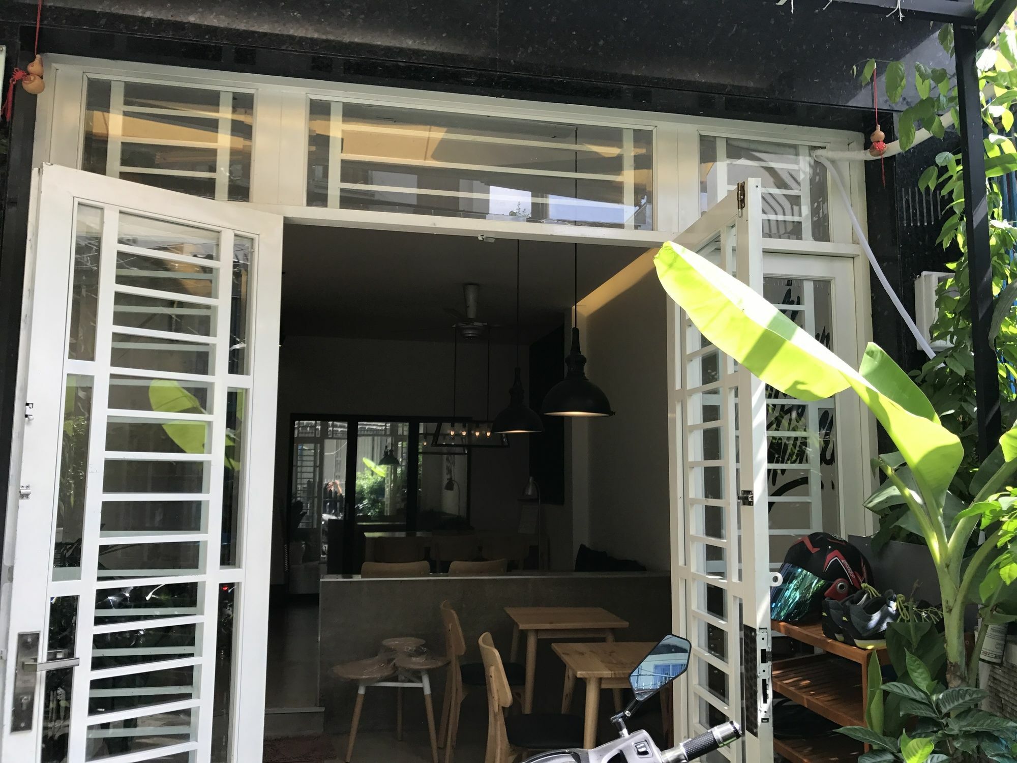 Ace Home ホーチミン市 エクステリア 写真