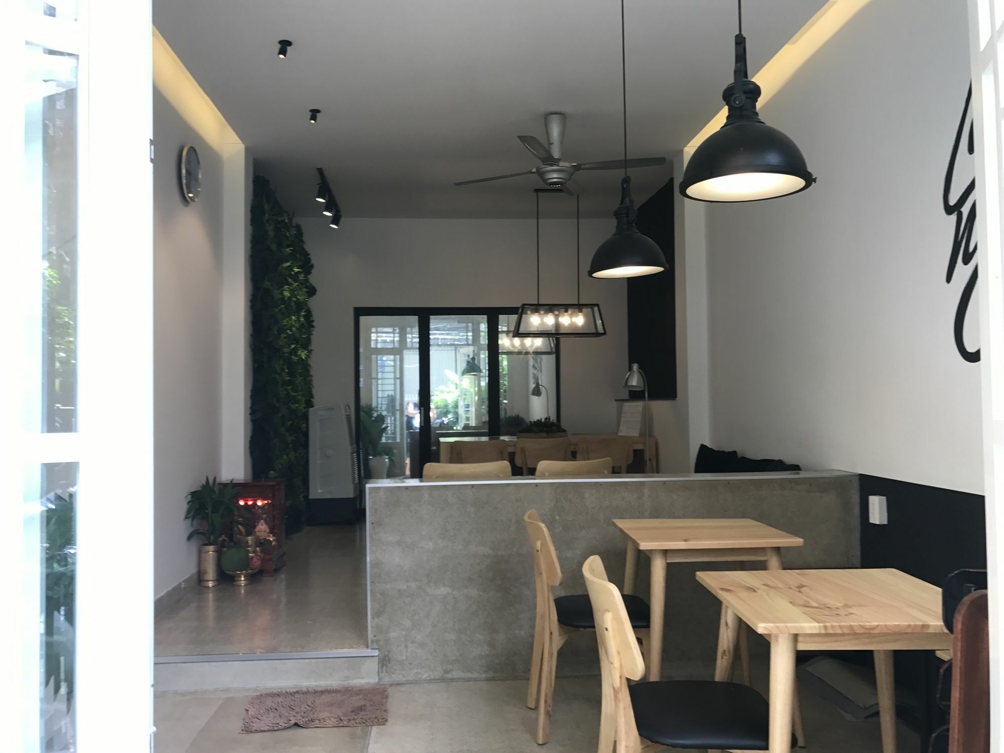 Ace Home ホーチミン市 エクステリア 写真