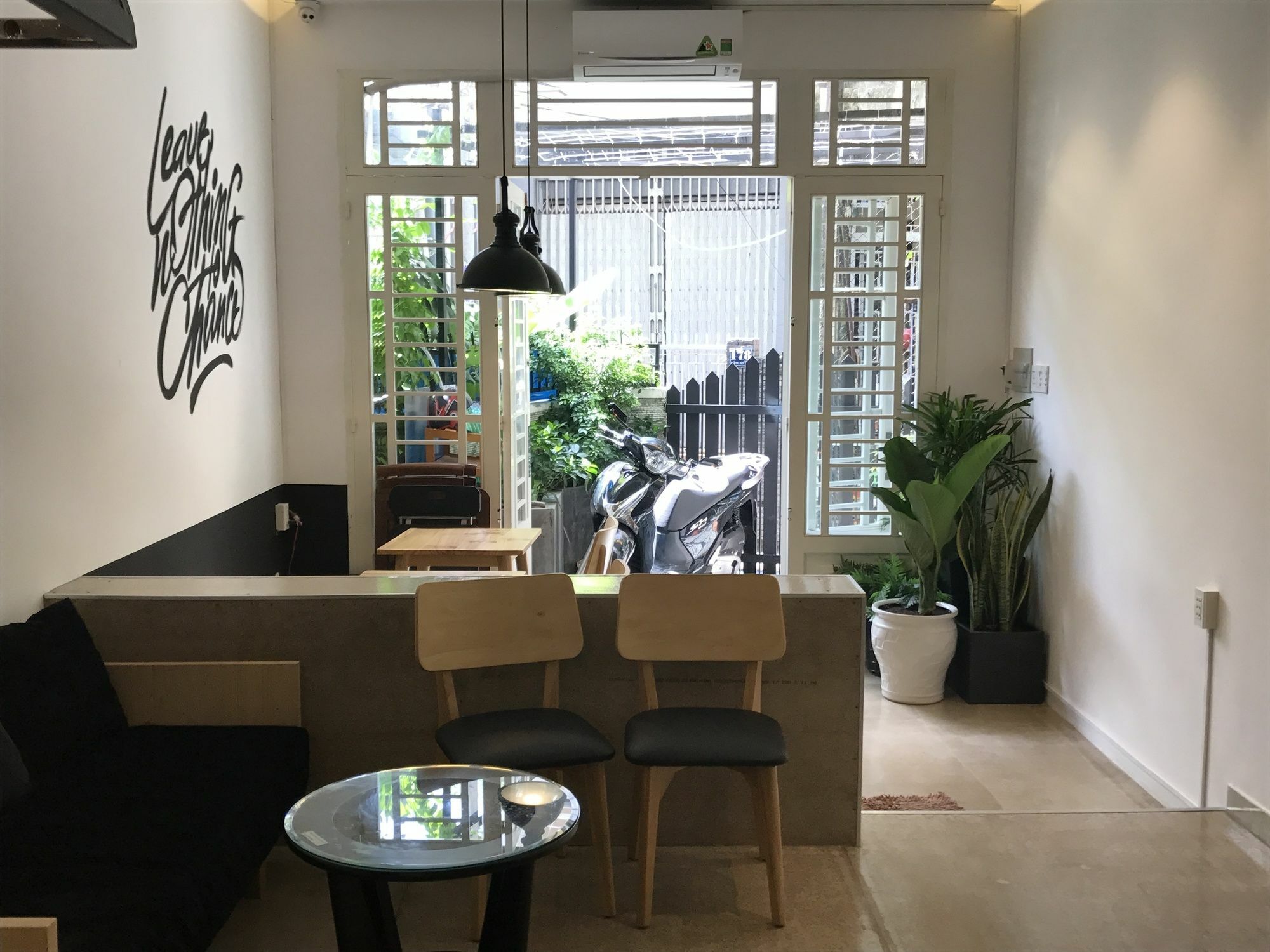 Ace Home ホーチミン市 エクステリア 写真