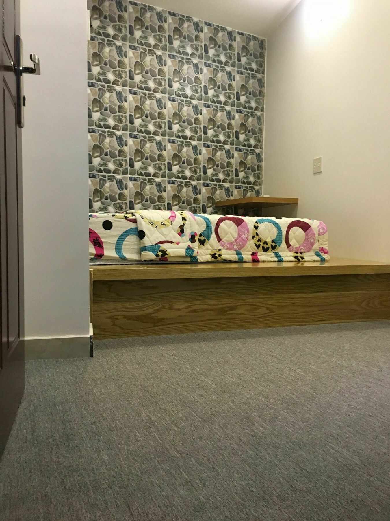 Ace Home ホーチミン市 エクステリア 写真