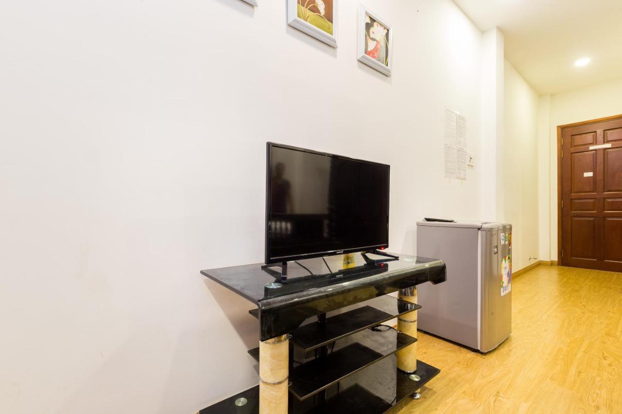 Ace Home ホーチミン市 エクステリア 写真