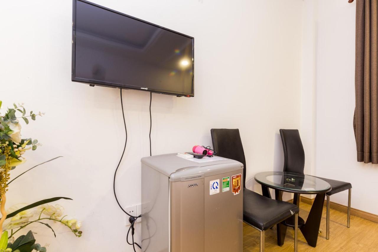 Ace Home ホーチミン市 エクステリア 写真