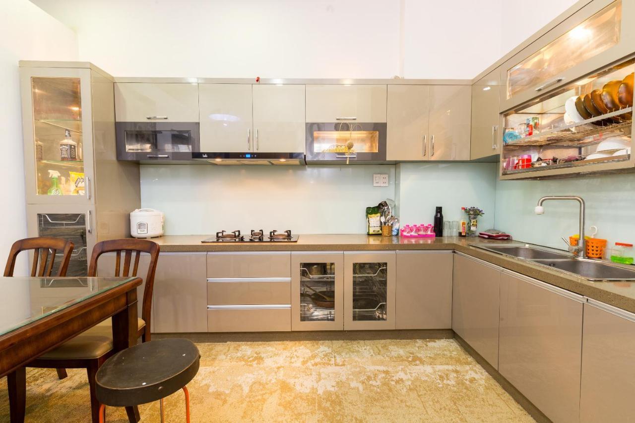 Ace Home ホーチミン市 エクステリア 写真
