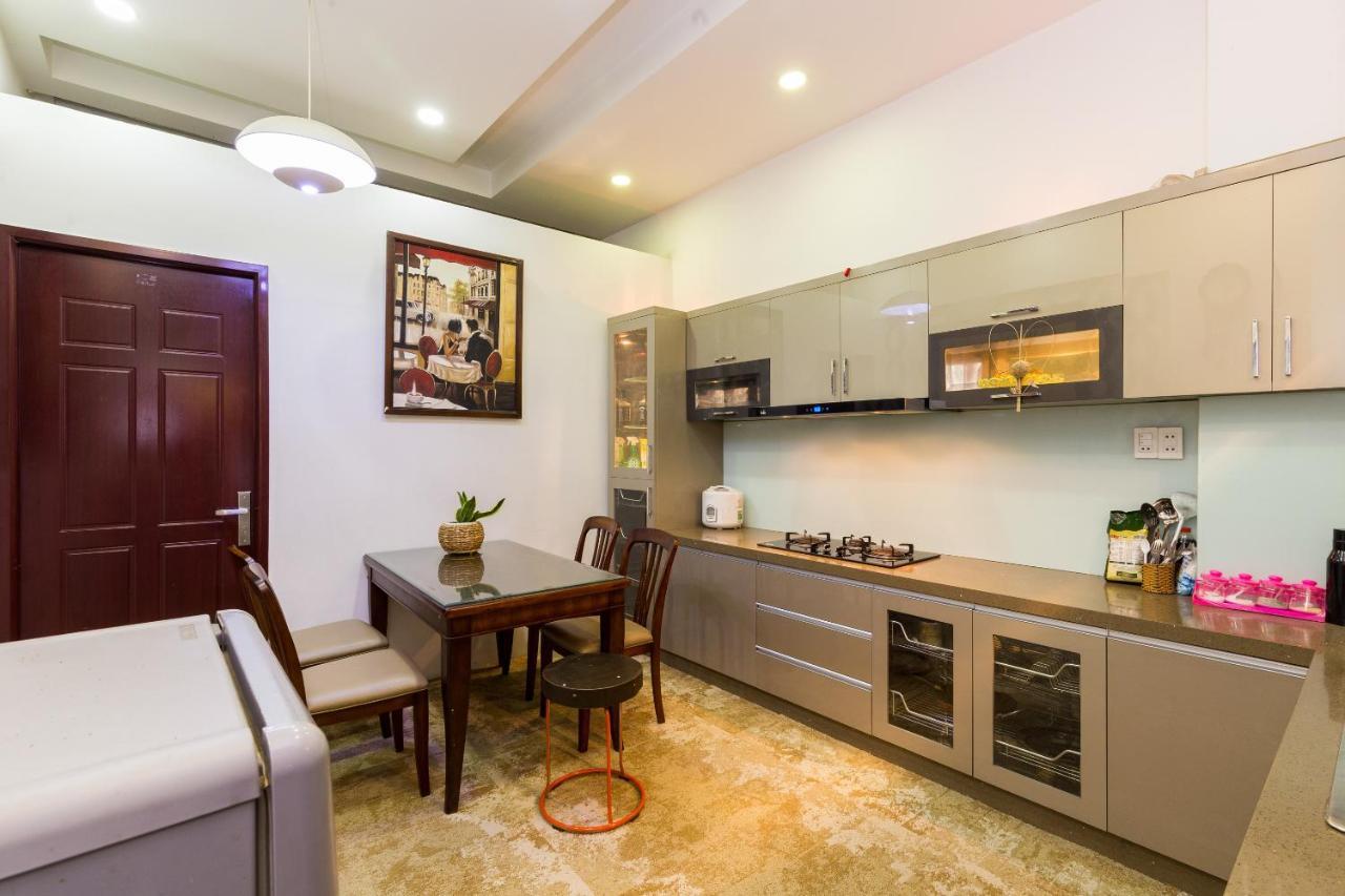 Ace Home ホーチミン市 エクステリア 写真