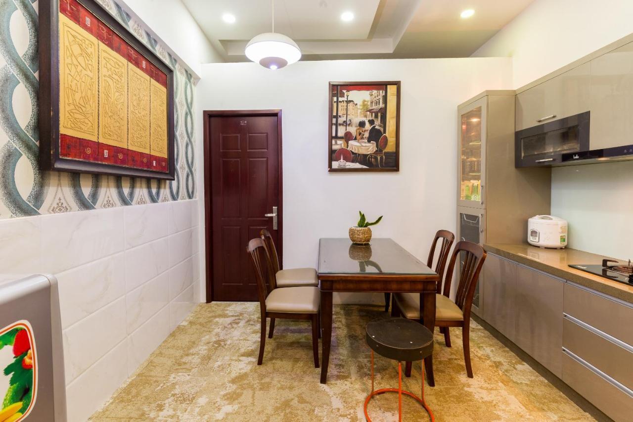 Ace Home ホーチミン市 エクステリア 写真