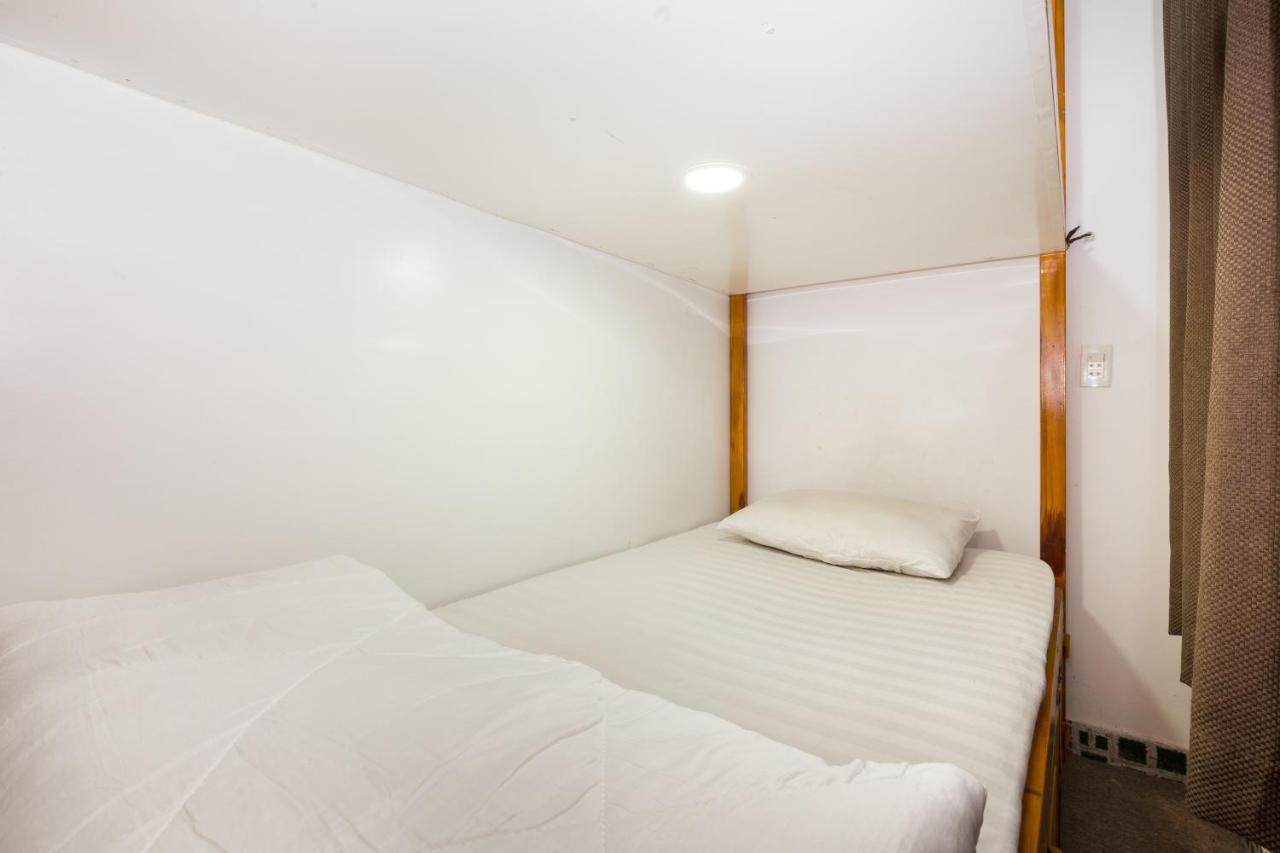 Ace Home ホーチミン市 エクステリア 写真